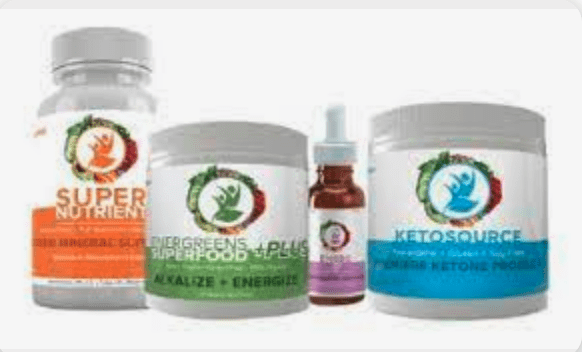Enersource International MLM Review - their products