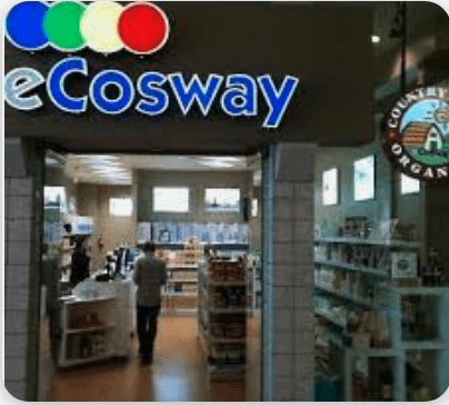 eCosway MLM Review - Your eCosway store