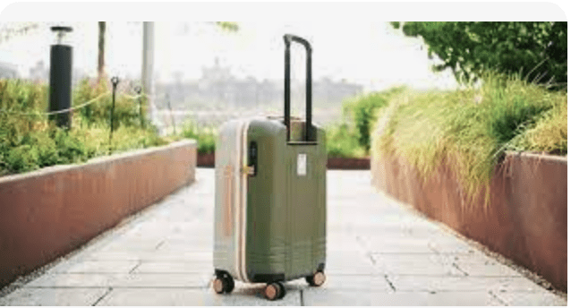 Cruise Affiliate Programs - ROAM Luggage