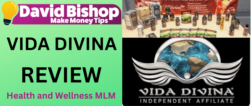 VIDA DIVINA Review