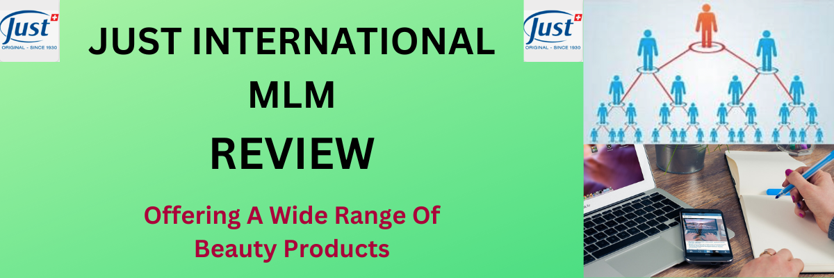 Just International MLM Review