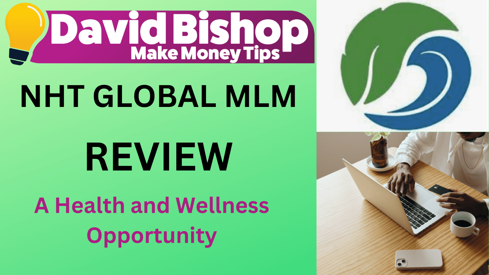 NHT GLOBAL MLM Review
