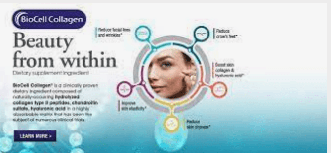 NHT Global MLM Review - Biocell product