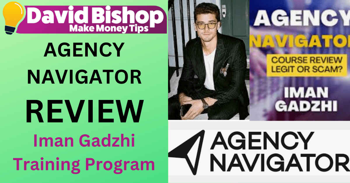AGENCY NAVIGATOR Review