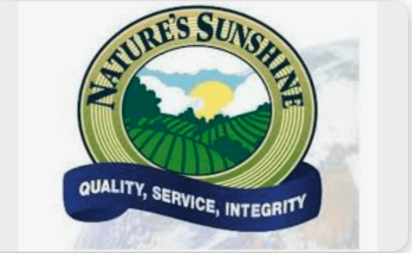 Nature’s Sunshine mlm review - Quality. Service, Integrity