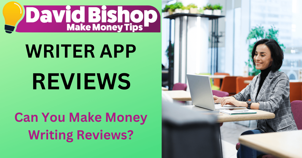 My Writer App Reviews | Can you make money writing reviews?