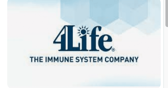 4Life mlm Review