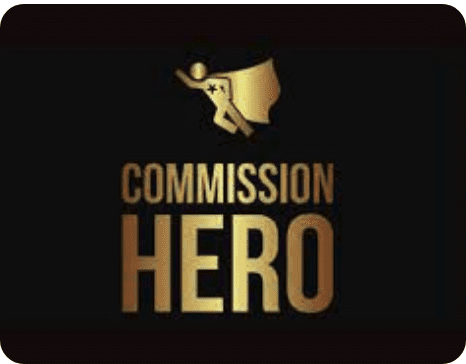 the Commission Hero Review