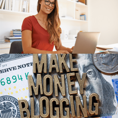 Blog Growth Engine 2.0 - Make Money Blogging