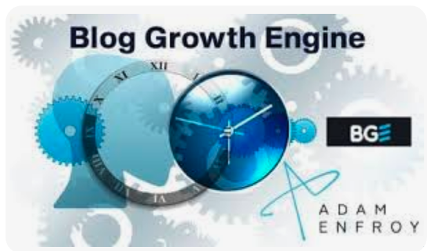 Blog Growth Engine 2.0