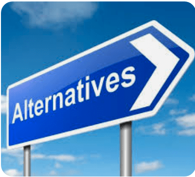 The alternatives to Agency Master Academy Review