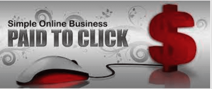Scarlet Clicks Review - a paid to Click Program