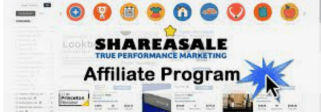 sharesale affiloiate program - The Best Affiliate Marketing Program For Beginners
