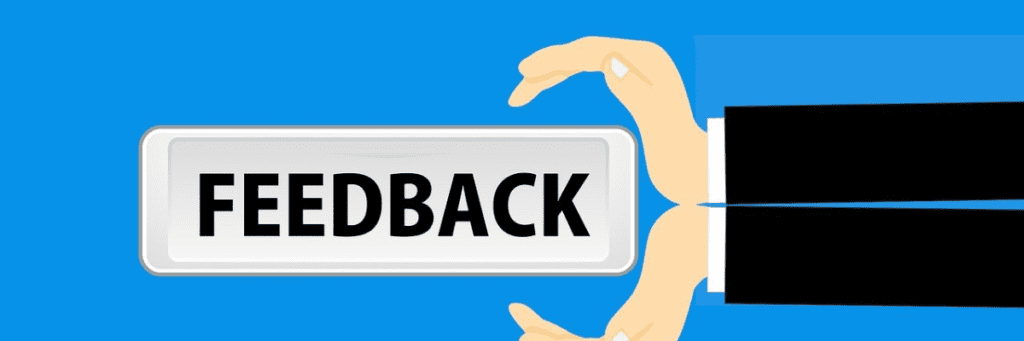 RewardsFeed review: getting feedback on survey sites
