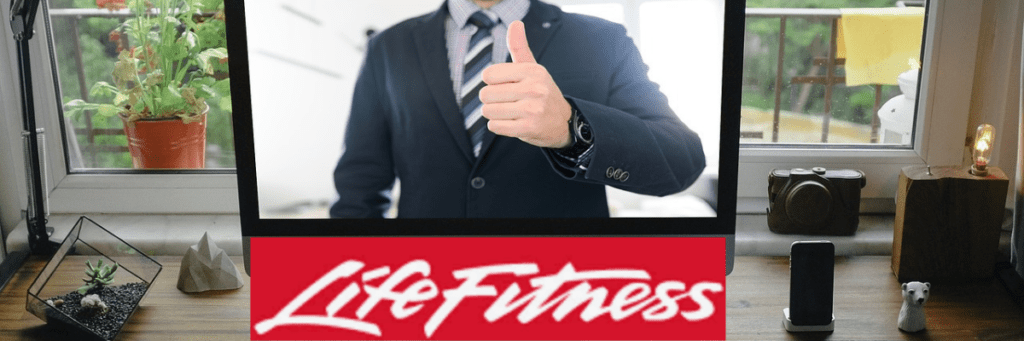 Life Fitness affiliate Program - can you make money