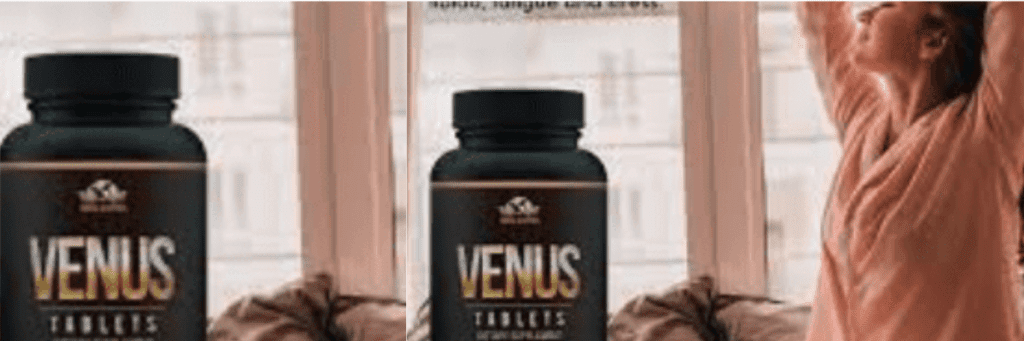 Vida Divina Review - Venus products