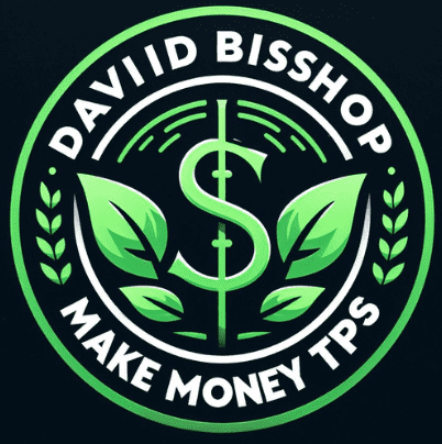 David Bishop Make Money Tips