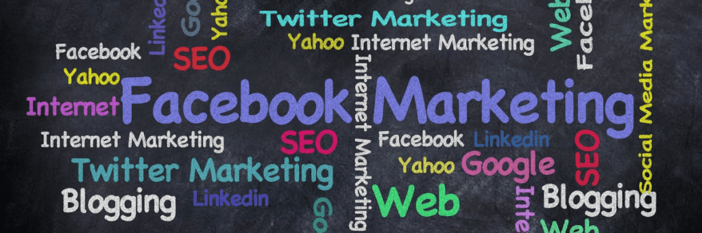 marketing your business through social media platforms
