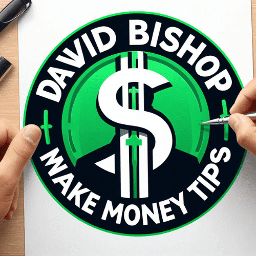 David Bishop Make Money Tips