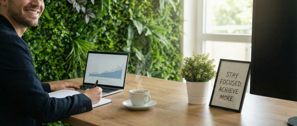 entrepreneur experiencing The Most Effective Affiliate Marketing Strategy Today