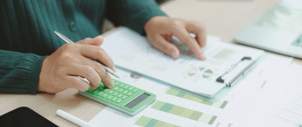 Passive Income With Little Money for smart investment growth