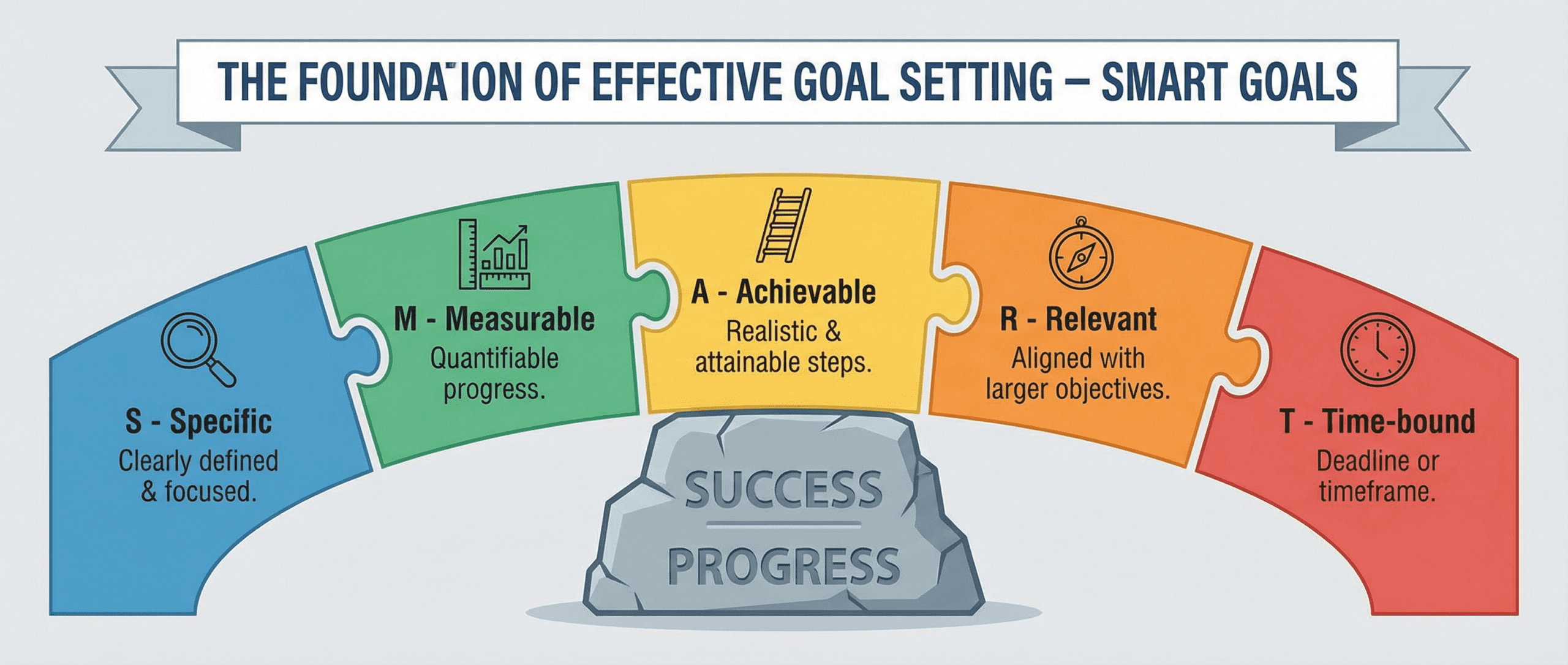 goal setting for success