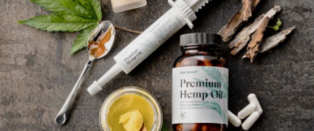 Kannaway mlm review on hemp oils