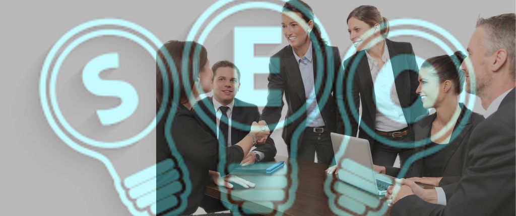 The Role Of SEO In Growing Your Business Rankings