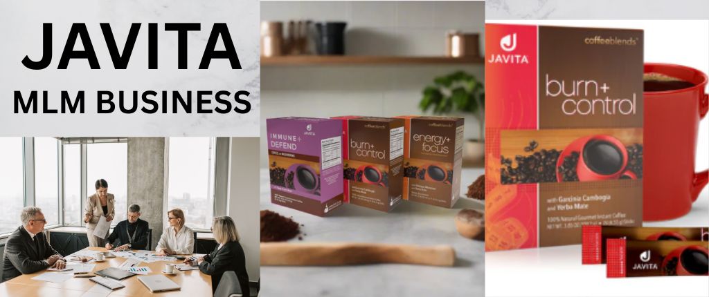 Javita mlm Review and business opportunity