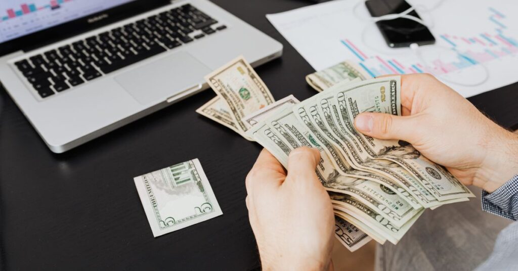 How Long Does Affiliate Marketing Take to Make Money