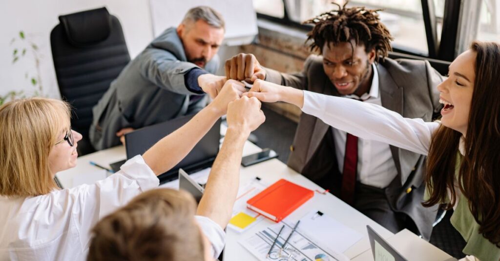 affiliate marketers success online 