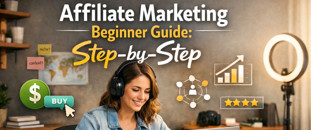 does affiliate marketing worth it