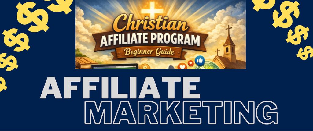 christian affiliate marketing
