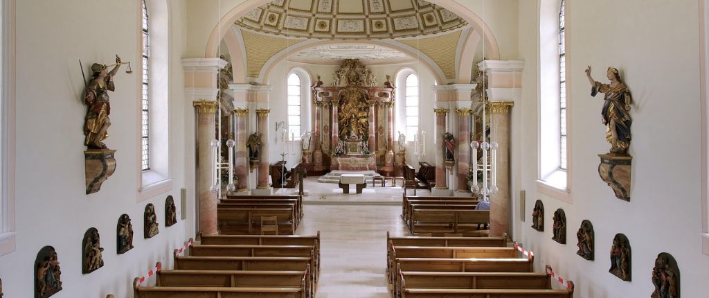 christian programs for beginners