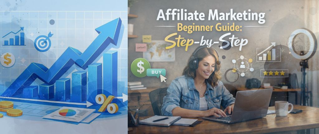 does affiliate marketing worth it and why is it still growing