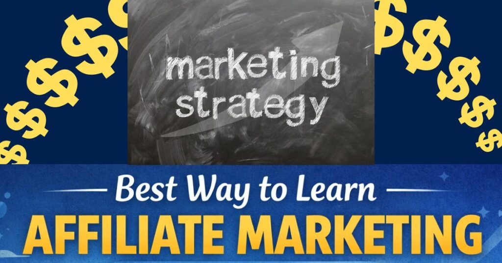 how long does it take to make money with affiliate marketing