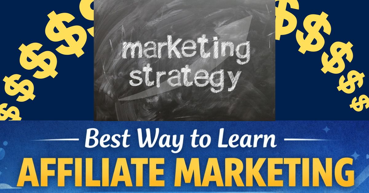 how long does it take to make money with affiliate marketing