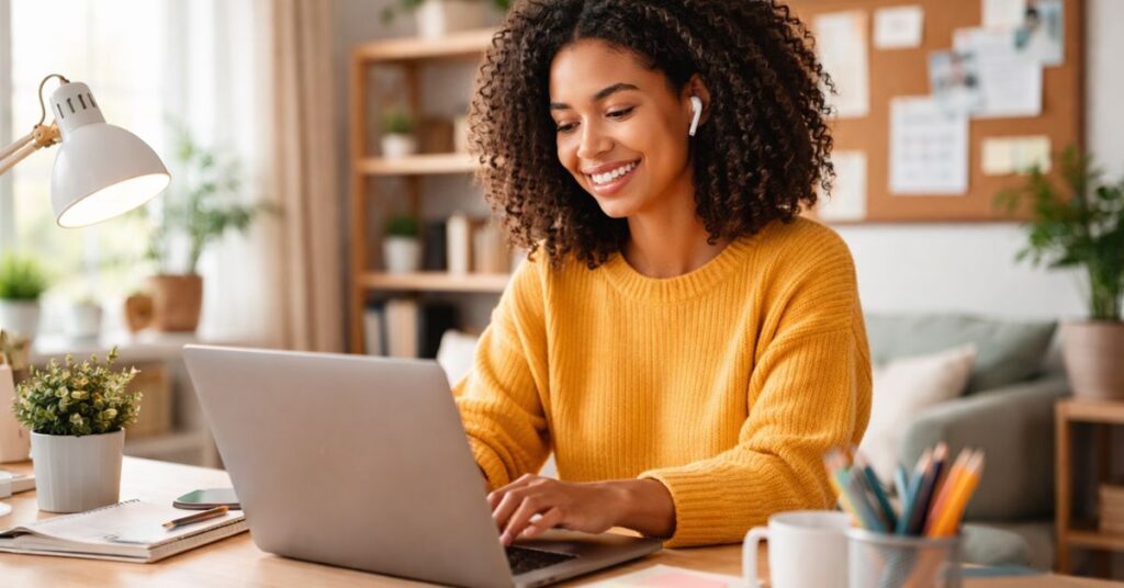 learning affiliate marketing