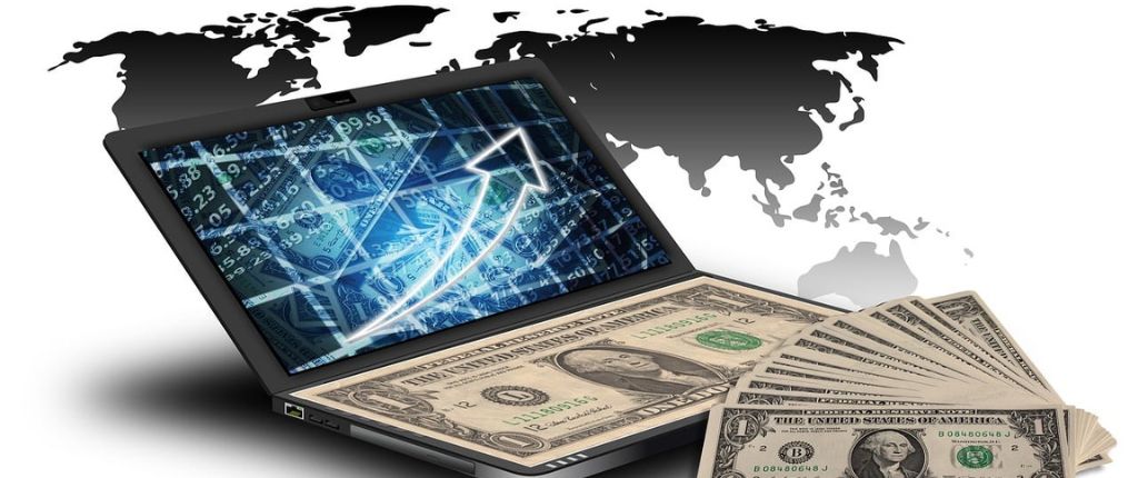 making money with affiliate marketing online