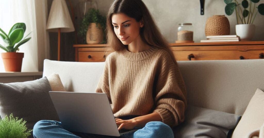 making money as an affiliate marketer