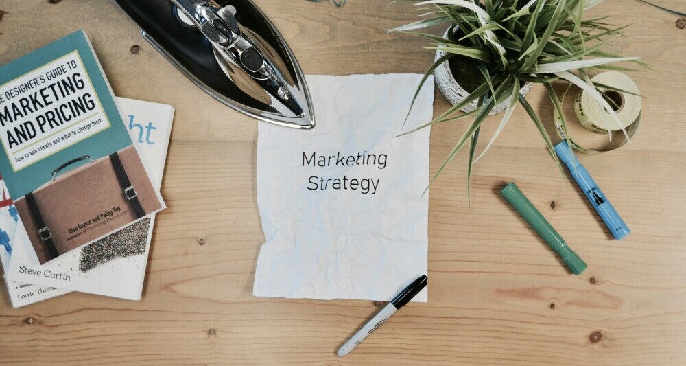 marketing strategies and pricing