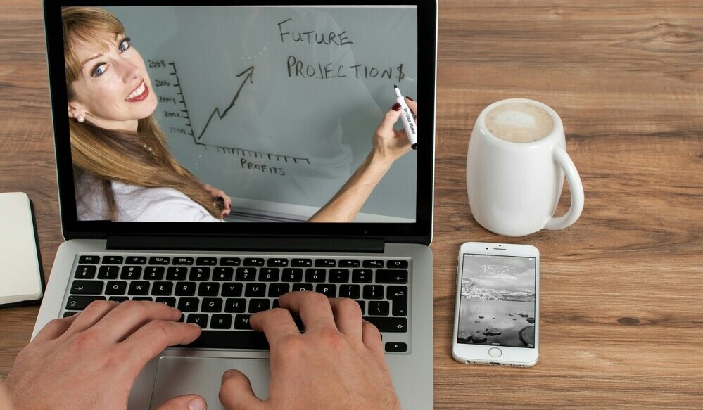 online success with affiliate Marketing