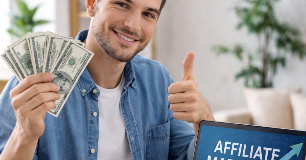 how to make your first one hundred dollars with affiliate marketing