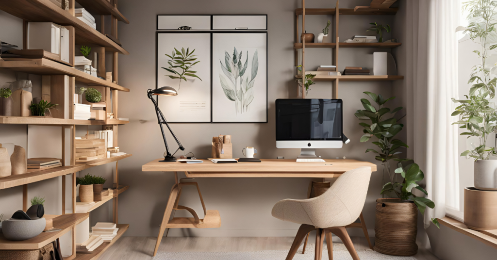Best Office Accessories for Productivity and Comfort 