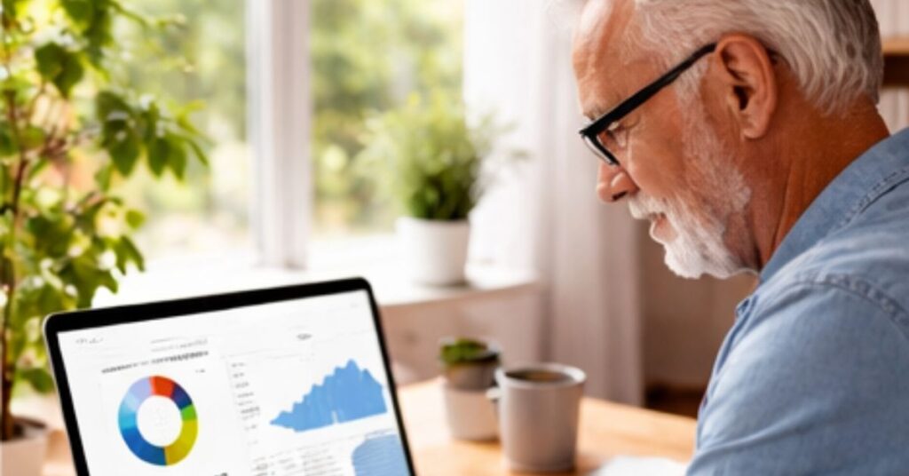working from home with affilite marketing