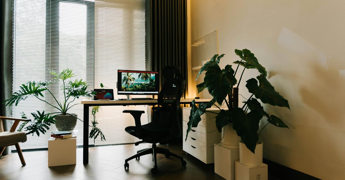 Choosing the right niche for your affiliate marketing business