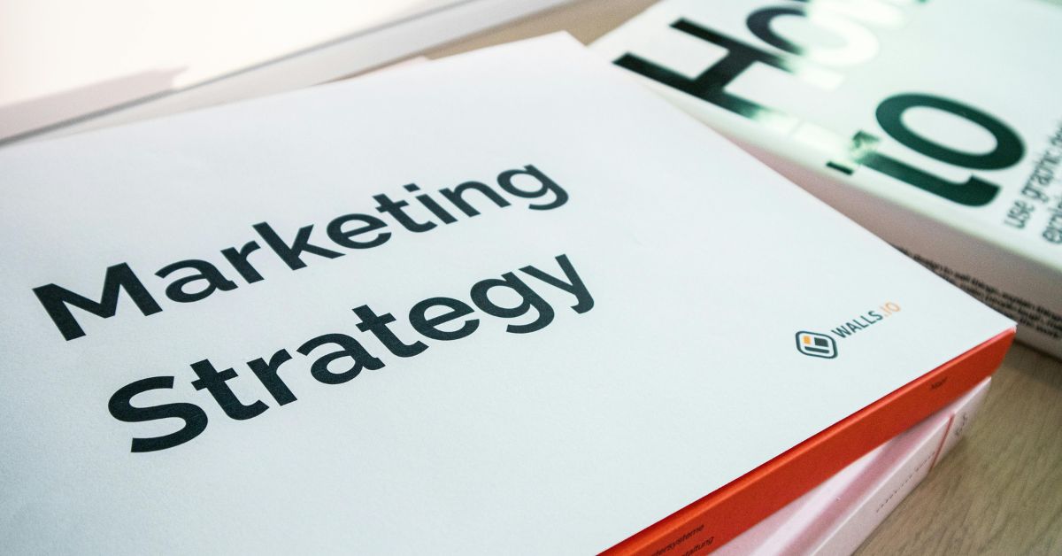 marketing strategy for affiliate marketing by staying consistent