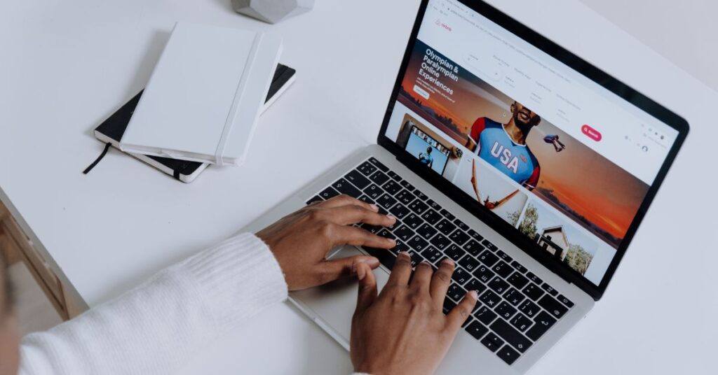 beginner stage qith affiliate marketing