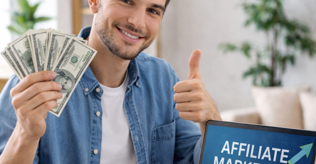 celebrating your wins in affiliate marketing