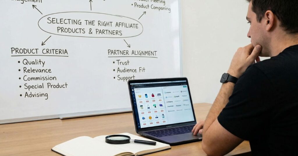 looking for the perfect strategy working online from home